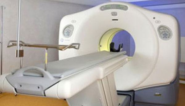 Rs 202 Million PET Scanner Arrives in Srilanka