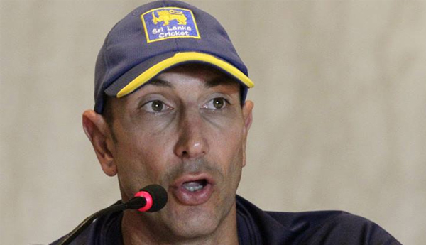Nic Pothas Shuns Sri Lanka Tour Of Bangladesh