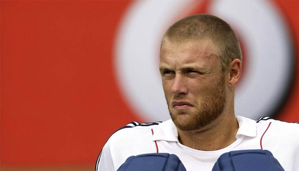 I Will Apply For The Position Of England’s Coach Next Year: Andrew Flintoff