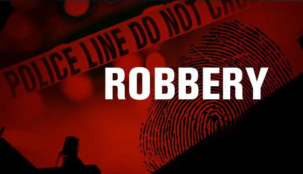 Robbery in Nuwara Eliya