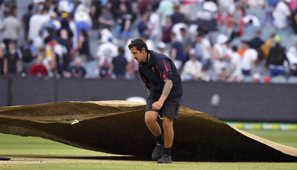 Melbourne Cricket Ground Receives Official Warning From ICC For ‘Poor’ Pitch