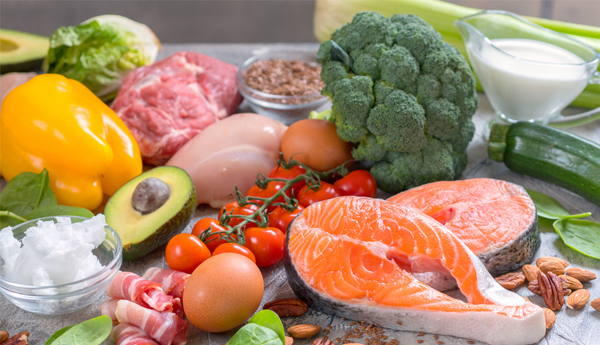What Is The Ketogenic Diet? And Who Is It Good For?