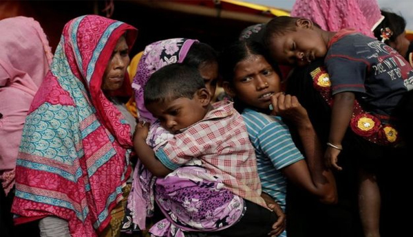 Rohingya Crisis: Bangladesh And Myanmar Agree Repatriation Timeframe