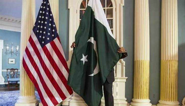 Not Received Any Formal Communication From Pakistan On Cooperation Suspension, Says US