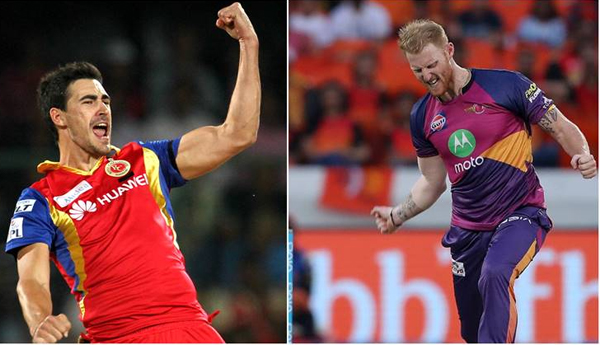 IPL Auction 2018 Live Updates: Ben Stokes To Rajasthan Royals For Rs 12.5 Crore, Ashwin To Play For KXIP; Harbhajan To CSK