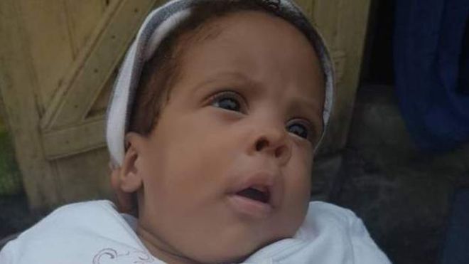 Gabon: Baby Freed After Hospital Bill Paid