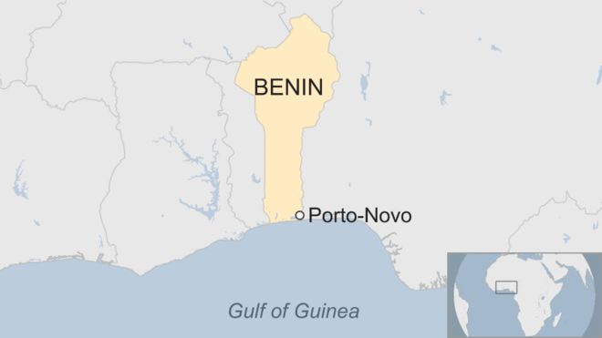 Oil Tanker With 22 Indian Crewmen Missing Off Benin