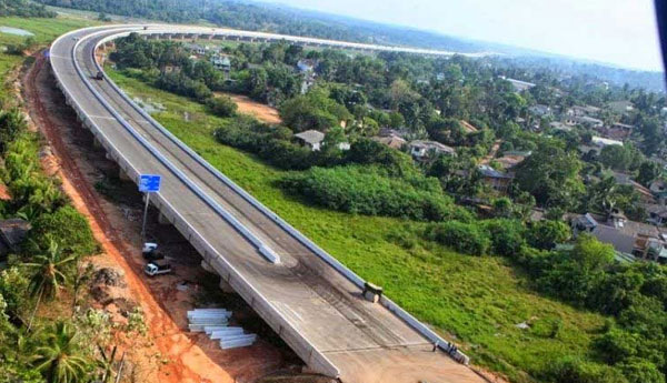 Cabinet Approved Central Expressway Project to Japanese Company  