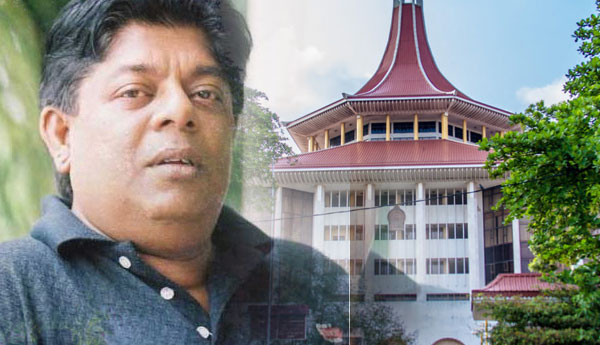 Court Summon Couldn’t be Served to Lanka e-News Editor Sandaruwan Senadeera – Court Informed