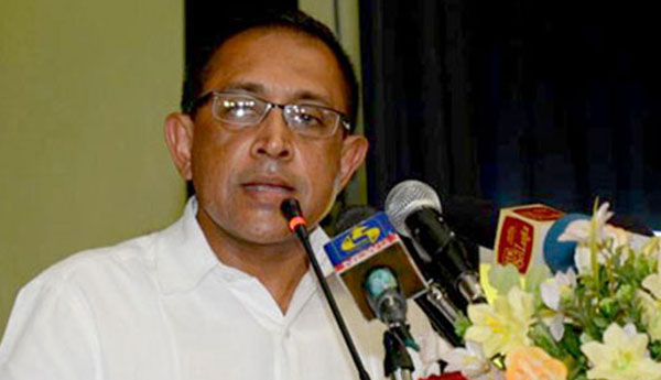 UNP Parliamentary Group Decided to Continue With the Unity Govt.