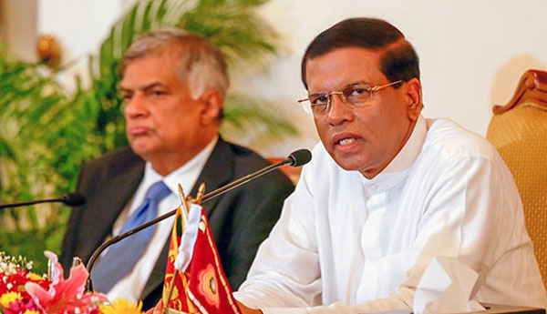 President to Seek Attorney General’s Advice on Removing Prime Minister