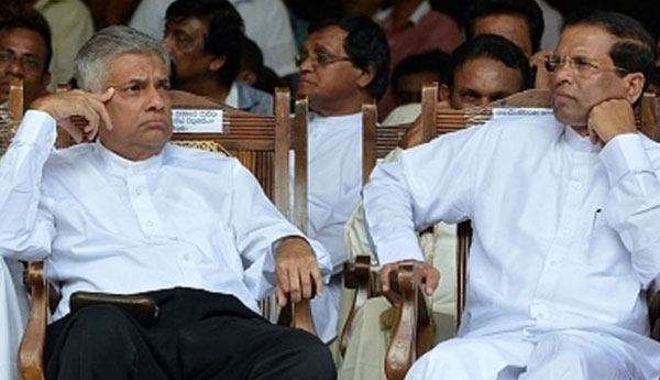 Colombo HC Re-Issues Summons on President & PM