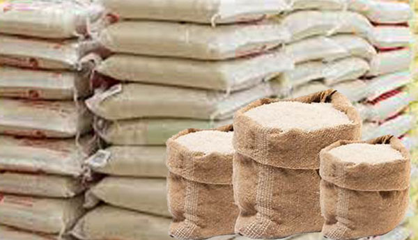 Myanmar Donates 300 Tonnes of Rice to Srilanka Flood Victims