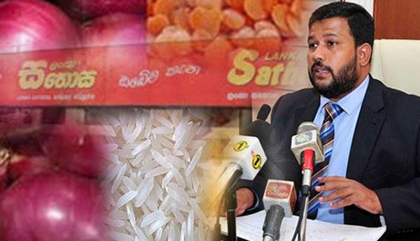 To Mark  the 70th Independence Day of Srilanka, Prices of 7 Essential Goods Reduced – Rishad