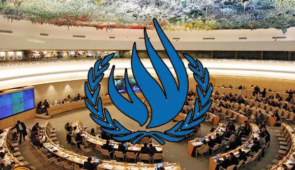 Report on Srilanka Will be Tabled During the 37th Regular Session of the UNHRC Today
