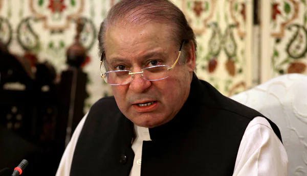 Pakistan Court Bans Nawaz Sharif From Leading His Party