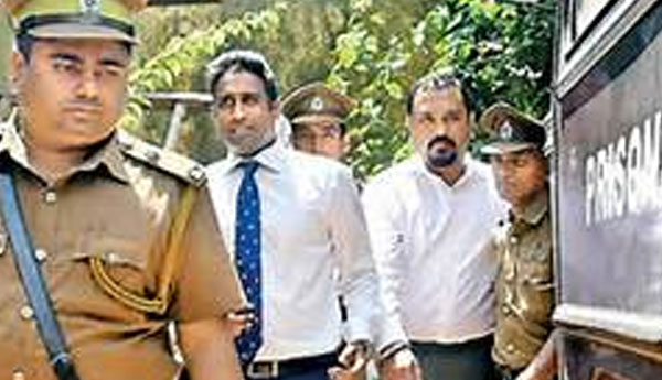 Court Allows CID to Obtain Statements From Aloysius & Palisena From February 13 to 15