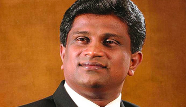 Ajith P. Perera Takes Oath as State Minister of Power and Renewable Energy
