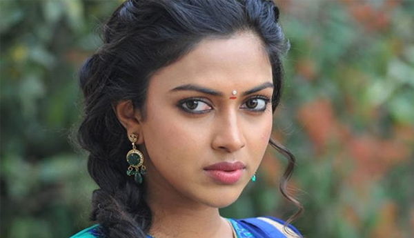 Amala Paul Shares New Details On Sexual Harassment Incident