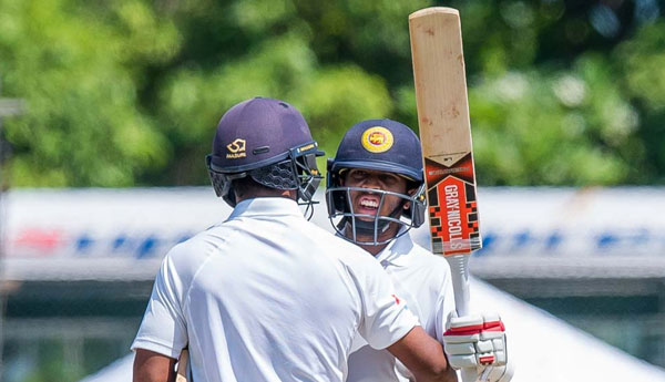 Srilanka Obtained 222 Runs For Loss of All Wickets Against Bangaladesh (UPDATE)