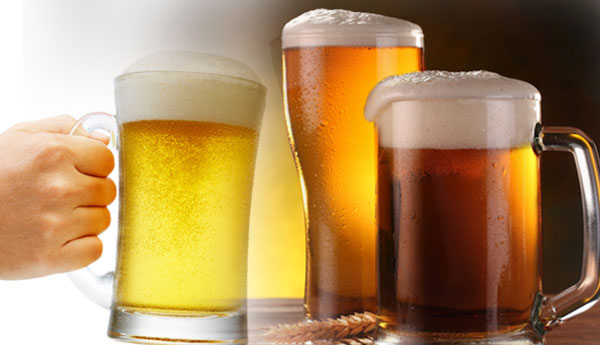 Beer Consumption in SL  Increased