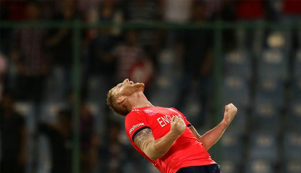 Ben Stokes Named In England One-Day Squad Against New Zealand