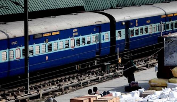 Indian Railways to launch Whistleblower Staff Website
