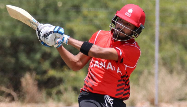 Cricket Canada Announces ICC-Approved T20 League