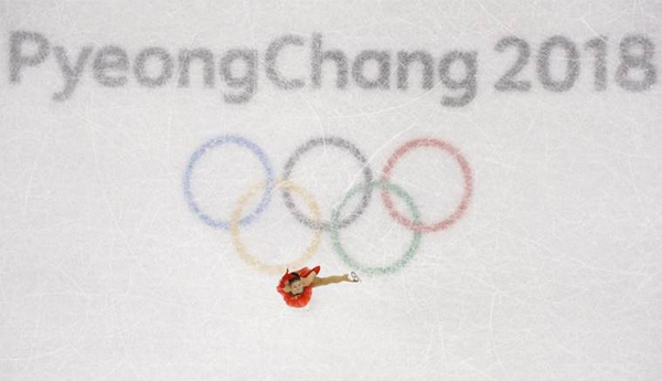 Winter Olympics 2018: Many Skaters Depart Pyeongchang Games Between Team, Individual Events