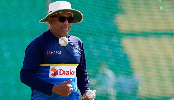 Hathurusingha Keen On Expanding Sri Lanka’s Player Pool