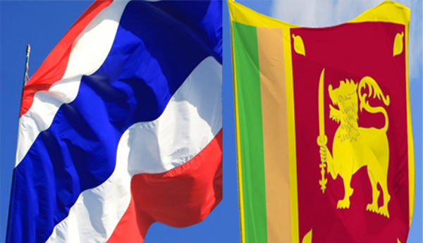 Thailand Requests Cabinet Approval for FTA with Sri Lanka