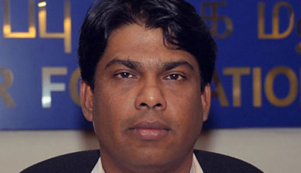 Commodore D.K.P. Dassanayake Requests the  Court to Remove the Ongoing Investigations by CID……