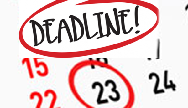 2018 A/L Exam Application Deadline Today