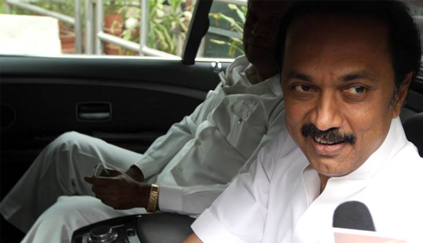 Cauvery Water Dispute: DMK to Convene All-Party Meet