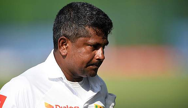 Late-Bloomer Herath Not Overly Excited About 100 Tests