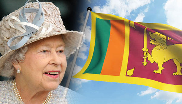 Queen Elizabeth Congratulates Sri Lanka on 70th Independence Day