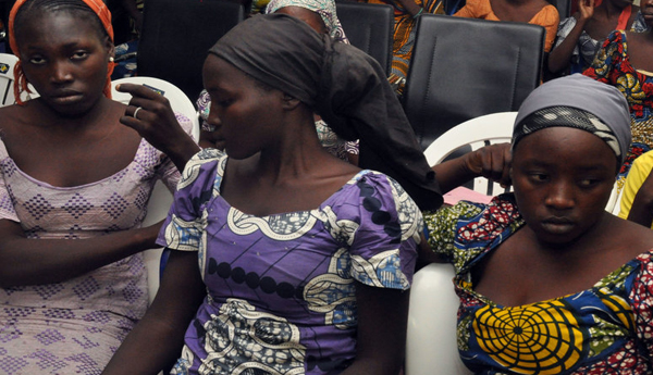 Nigerian Military Rescues 76 Schoolgirls After Alleged Boko Haram Attack