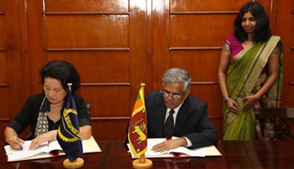 ADB Gives USD 75mn For Lending to Sri Lanka’s Small Businesses