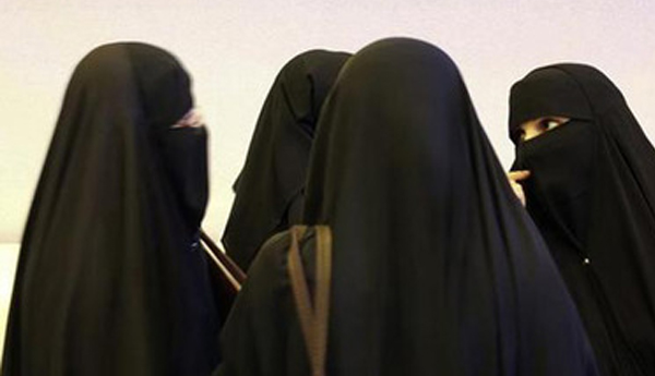Saudi Women Allowed To Start Business without Male Permission