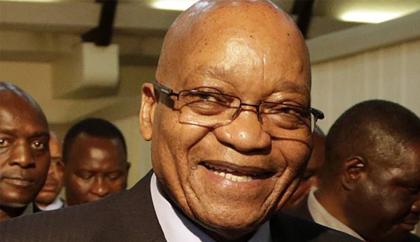 Jacob Zuma Quits, Ending Scandal-Plagued Term as South Africa’s President