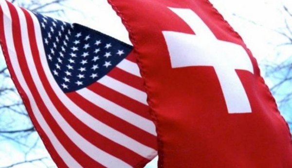 Switzerland, US on 1st, 2nd in Corrupt Nations Index: Reports