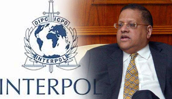 Followed by Failure to Serve Court Notice to Mahendran, CID Explores the Possibility of Getting an INTERPOL Red Notice.