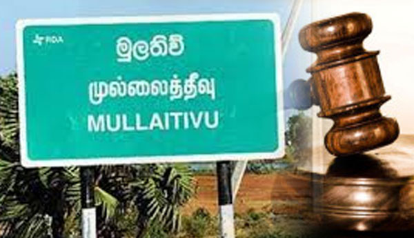 Over 100 Incidents of Election Violence Reported in Mullaitivu
