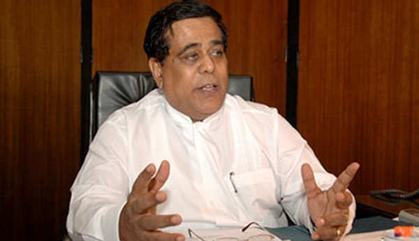 Minister Nimal Sripala De Silva to be the Next Prime Minister?