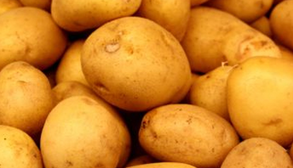 Potato Import Tax Increased
