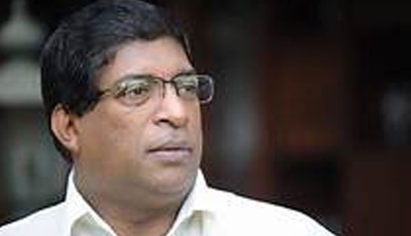 SLPP Alleges a Drama Planned to be Staged to Arrest Ravi & Release After Polls