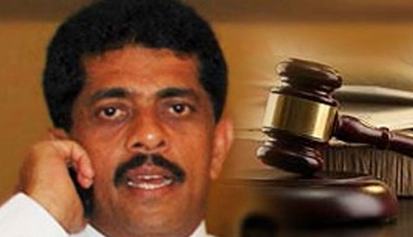 Bail Granted to Former Minister Sarana Gunawardena