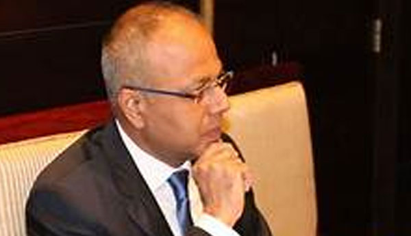 Sagala Step Down From His Ministerial Portfolios