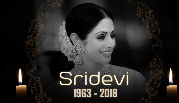 Sridevi Funeral: Fans and Industry to Pay Their Last Respects To the Bollywood Actor at Her Home