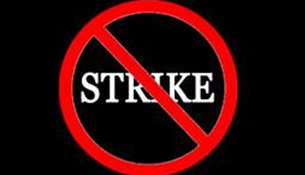 Ceylon Petroleum Trade Union Alliance’s  Scheduled Strike Suspended.